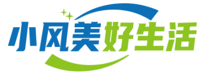 小风美好生活记录簿官网Logo